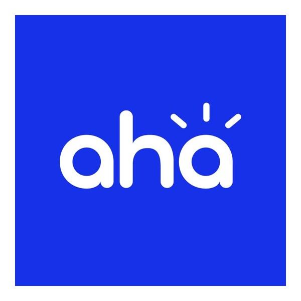 [PRNewswire] Q&A 커뮤니티 아하, 장도연과 인간지능 컨셉