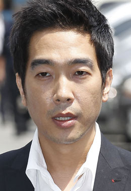 [단독]고영욱 소속사서 방출…더 이상 설 곳 없나