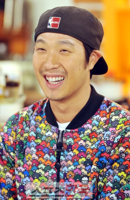 캐이블 QTV 죽녀죽남 하하, 많은 사랑을 부탁합니다