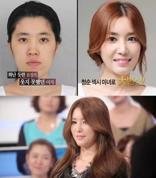 [뷰티]렛미인2 히로인 오우정, 새로운 키워드 ‘등극’