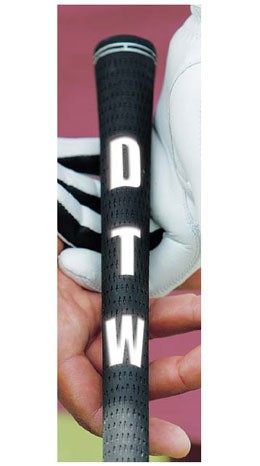 골프 용품사 생존 키워드, DTW 전략