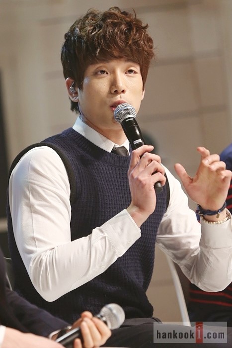 2AM 창민 지금은 요요현상 의 딱 중반
