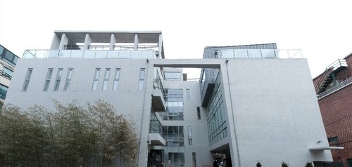공간이 곧 사람이다…가요기획사 사옥 엿보기③ FNC엔터테인먼트