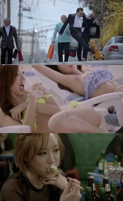 YG, 공식입장… 젠틀맨 방송 부적격 판정에 재심의 NO