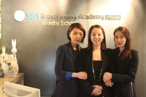 [교육] SBS 방송아카데미뷰티스쿨, 인천 미용학원 확장 오픈