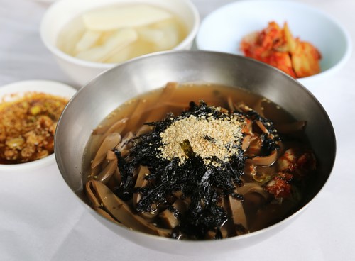 대구 곱창 먹을까 창원 복 맛볼까