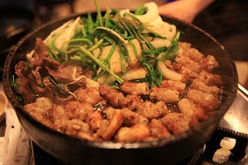 신림역맛집 ‘신촌황소곱창’, 연말 모임장소 관심