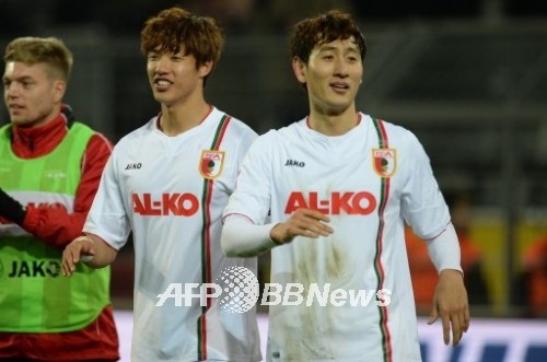 지동원, 좋은 모습 보였지만 팀은 0-1 패