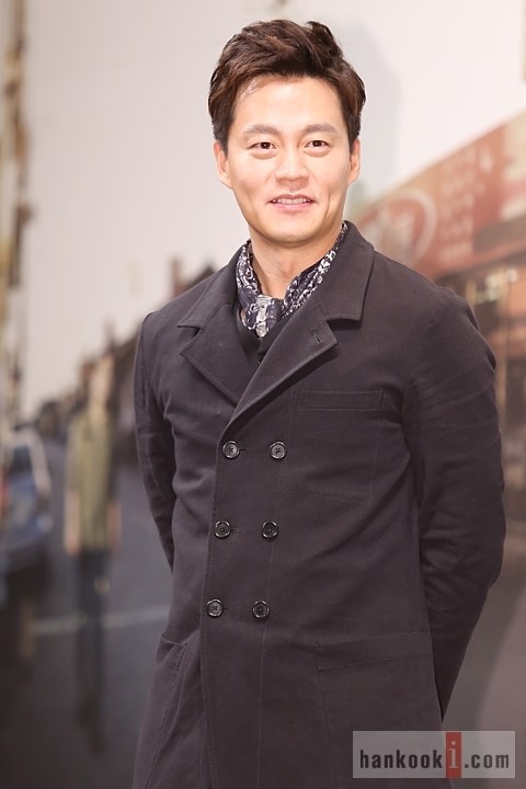 ‘참 좋은 시절’ 이서진 “‘꽃할배’ 이후 사람들 편하게 대해”