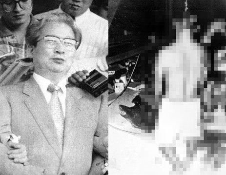 세월호 소유주 세모그룹 유병언 전 회장, 과거 32명 집단 자살 오대양사건 연루