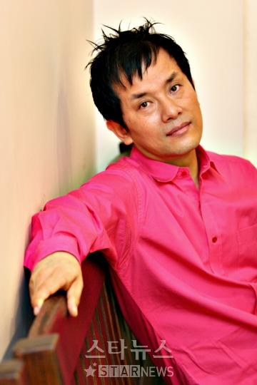 프란체 장광효 어색한 연기? 이젠 그게 연기에요