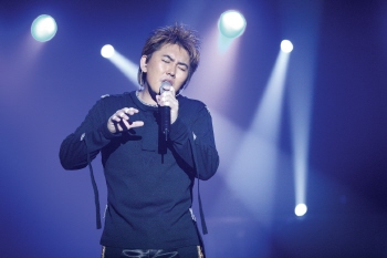 이승철, 데뷔 20주년 다큐멘터리로 방영