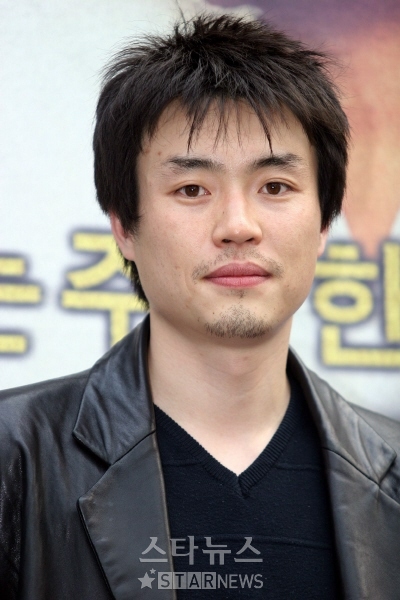 류승완 감독 차기작은 액션영화 짝패