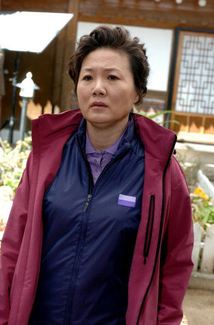 쭈꾸미, 개뼉따구..조연들로 빛나는 장밋빛인생