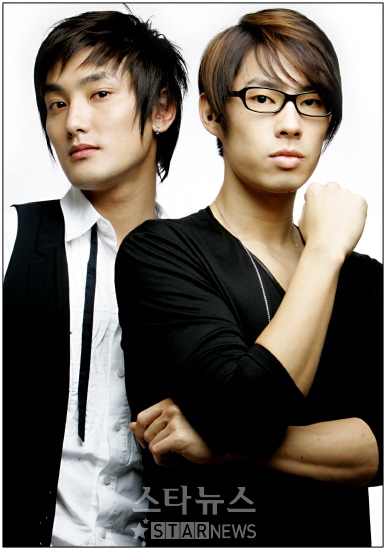 강타&바네스 다음엔 S와 F4가 결합?