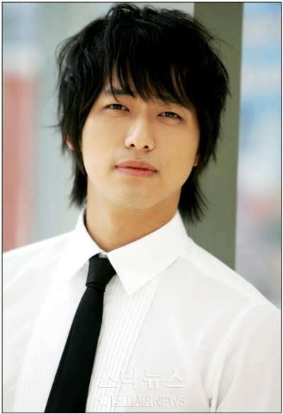 남궁민, 뷰티풀 선데이에서 박용우와 연기대결