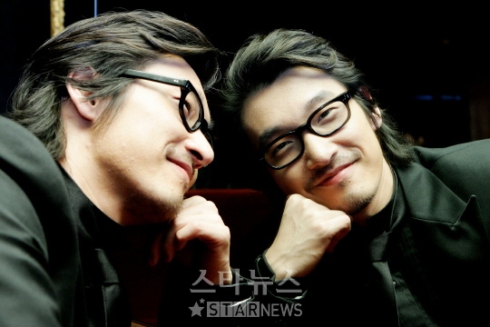 초원이는 잊어라…조승우, 소년에서 남자가 되다
