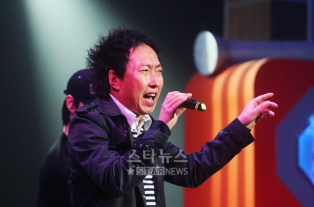 [★포토]열창하는 바다의 왕자
