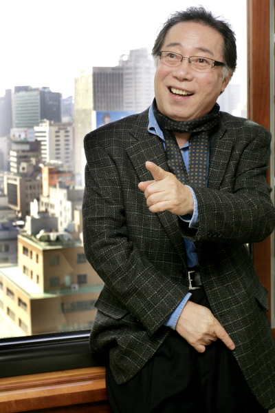 변희봉 불암이형·순재형, 나처럼 패키지여행 할 수 있나？