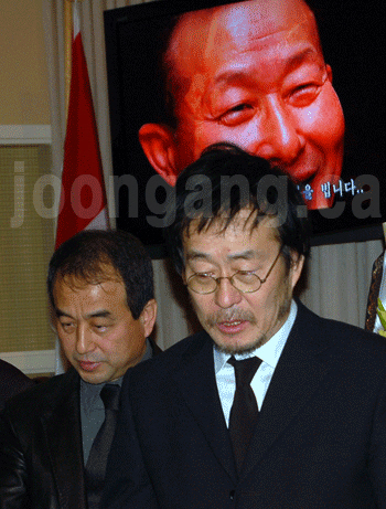 김창완 창익 팬위해 산울림 활동 지속..눈물의 장례식