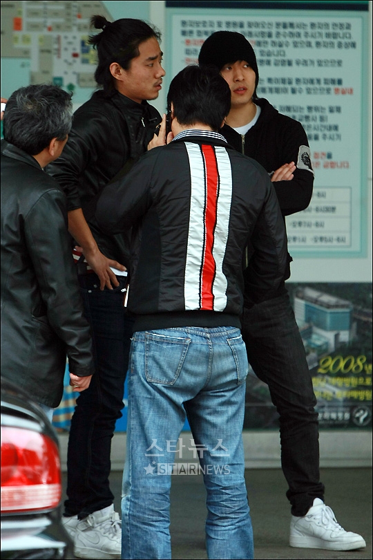 [★포토]이건 꿈일꺼야 기가막힌 이진성-일락