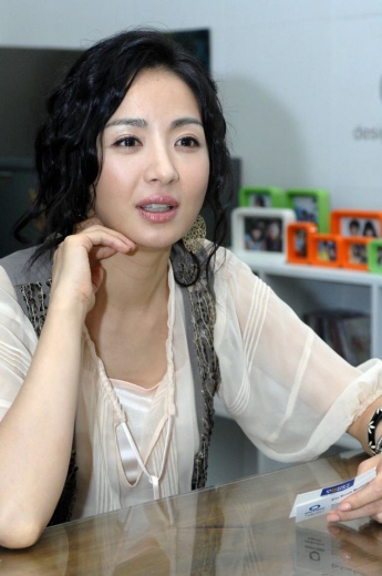 윤해영 공주 오해 억울..난 공주보다 무수리