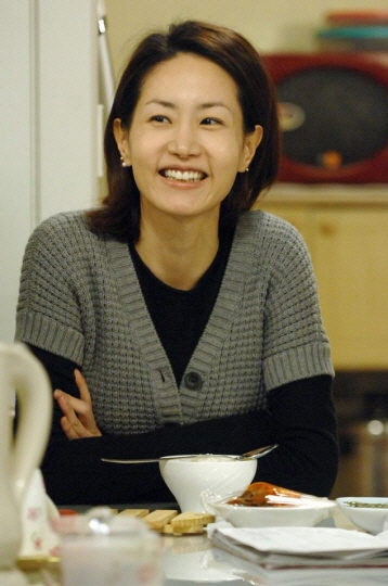 신은경, 前남편 김정수씨 사문서위조 혐의 고소