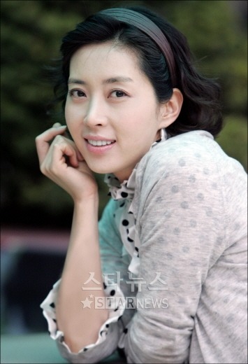 송윤아, 온에어 대만 단독프로모션