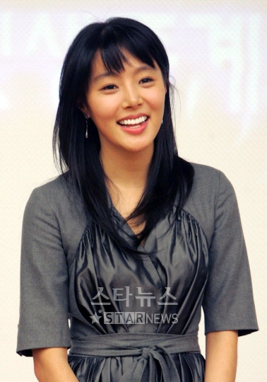 이은, 프로골퍼 남친과 내년 1월17일 결혼