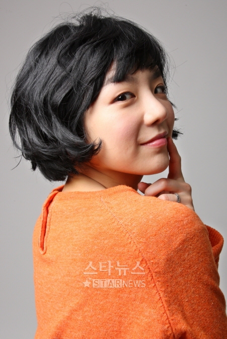 에이미 있는 그대로 봐줬으면 좋겠다