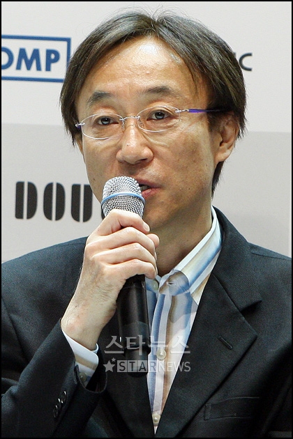 [★포토]뉴에이지 거장 이사오 사사키 반갑습니다