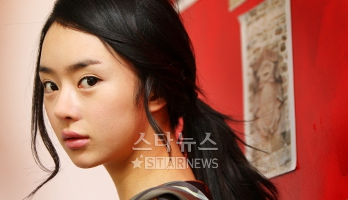 서우, 하녀서 전도연과 연기 맞대결