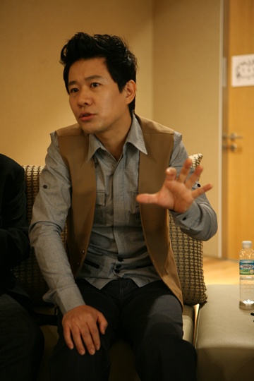 조규찬 음악 자체가 목적이던 시대 끝났다