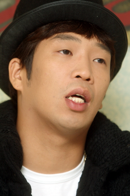 1박2일·하하몽쇼 MC몽 경찰조사결과 기다려