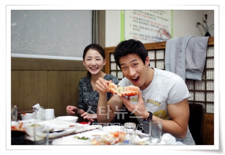 윤영,12월19일 정두희와 결혼 넓은 마음, 결혼 결심(인터뷰)