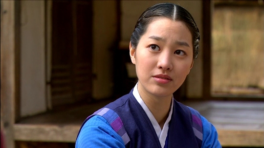 짝패 차조녀, 진세연 한지혜 선배님 아역, 영광