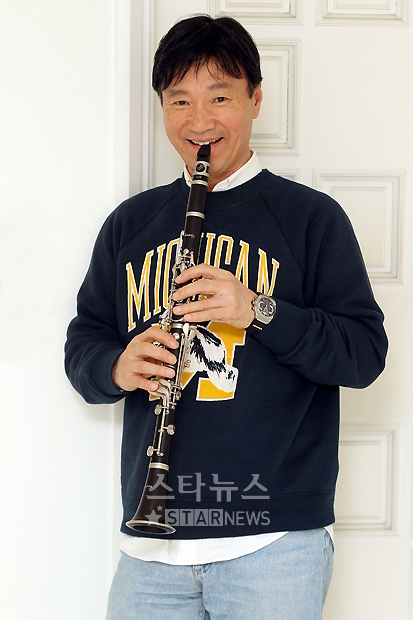 [★포토]김세환, 변함없는 젊은 오빠