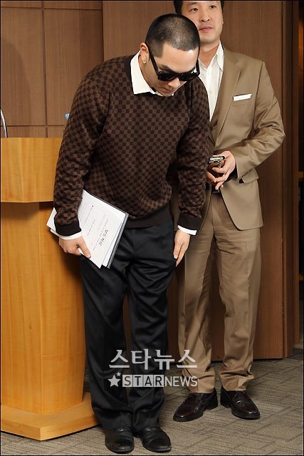 크라운제이 서씨 주장은 모두 거짓 3대 반박