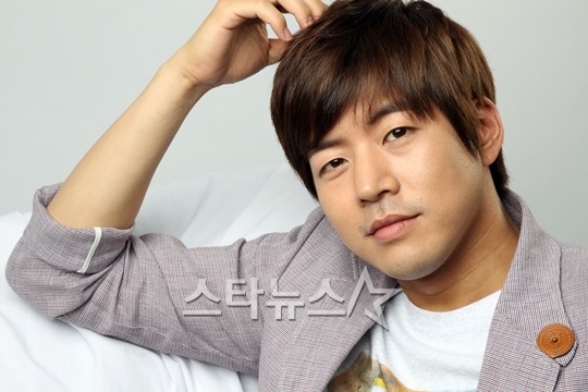 이상윤 인아 러브신, 감정이입 없었다곤..(인터뷰)