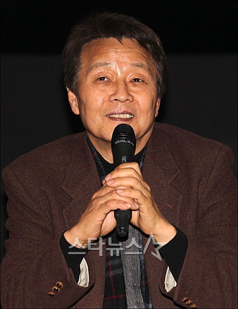 [★포토]서인석 극중 역, 내 모습과 비슷