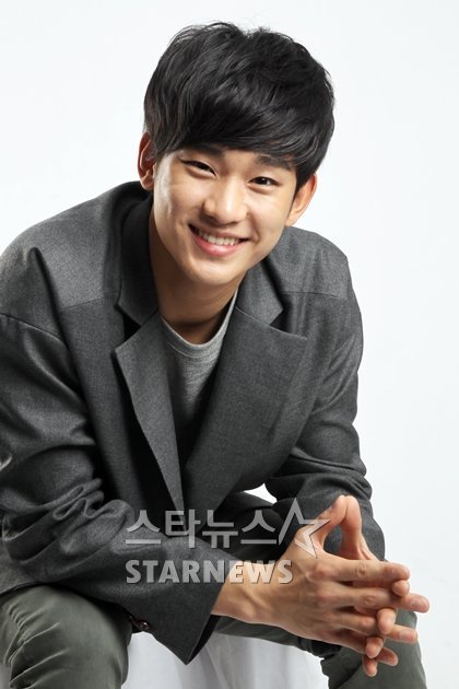 김수현 해품달 안했으면 병 났을 걸요(인터뷰)