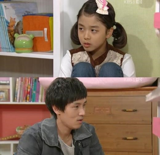 미스터김 노정의, 김동완에 애원 선 보지 말라