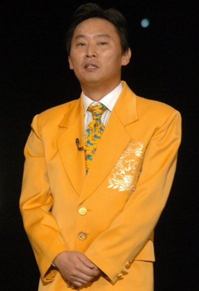 개콘 이경래 동작그만 당시, 국방부서 항의