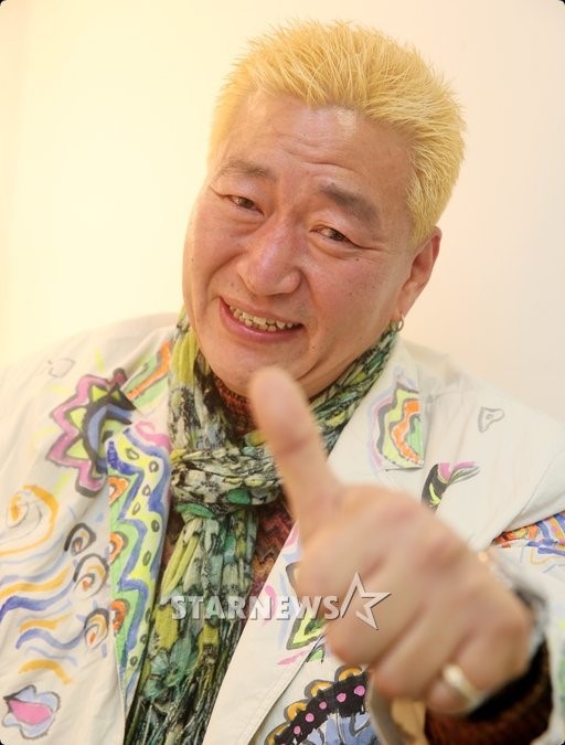 유퉁 장모는 12살 연하..둘째 유산 직격인터뷰