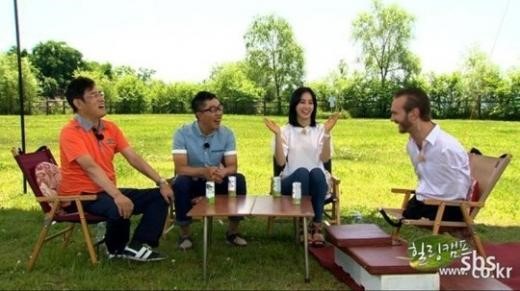 힐링캠프 100회 이끈 3人 MC의 힐링마력②