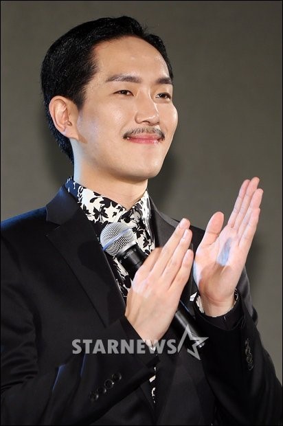 [★포토]권태현 허니지 정규앨범 기대해주세요!