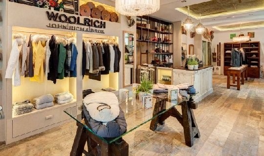 WP STORE 아시아 최초 한국 매장 오픈!