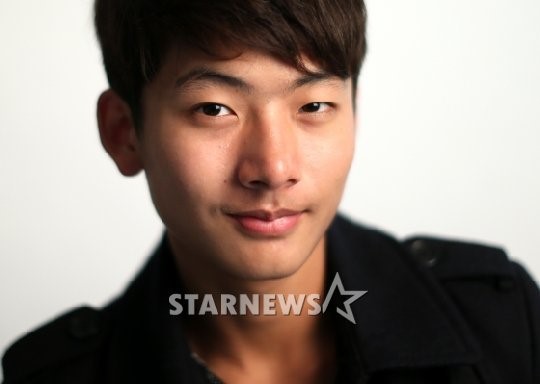 뫼비우스 서영주, 화인컷과 에이전시 계약