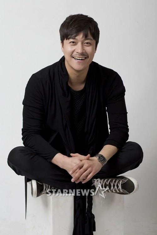 '왕가네' 최대철 