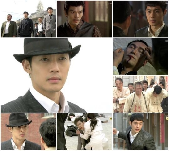 감격시대 종영, 김현중 恨풀며 해피엔딩 영웅의 탄생(종합)